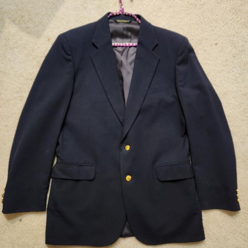 Mens Blazer